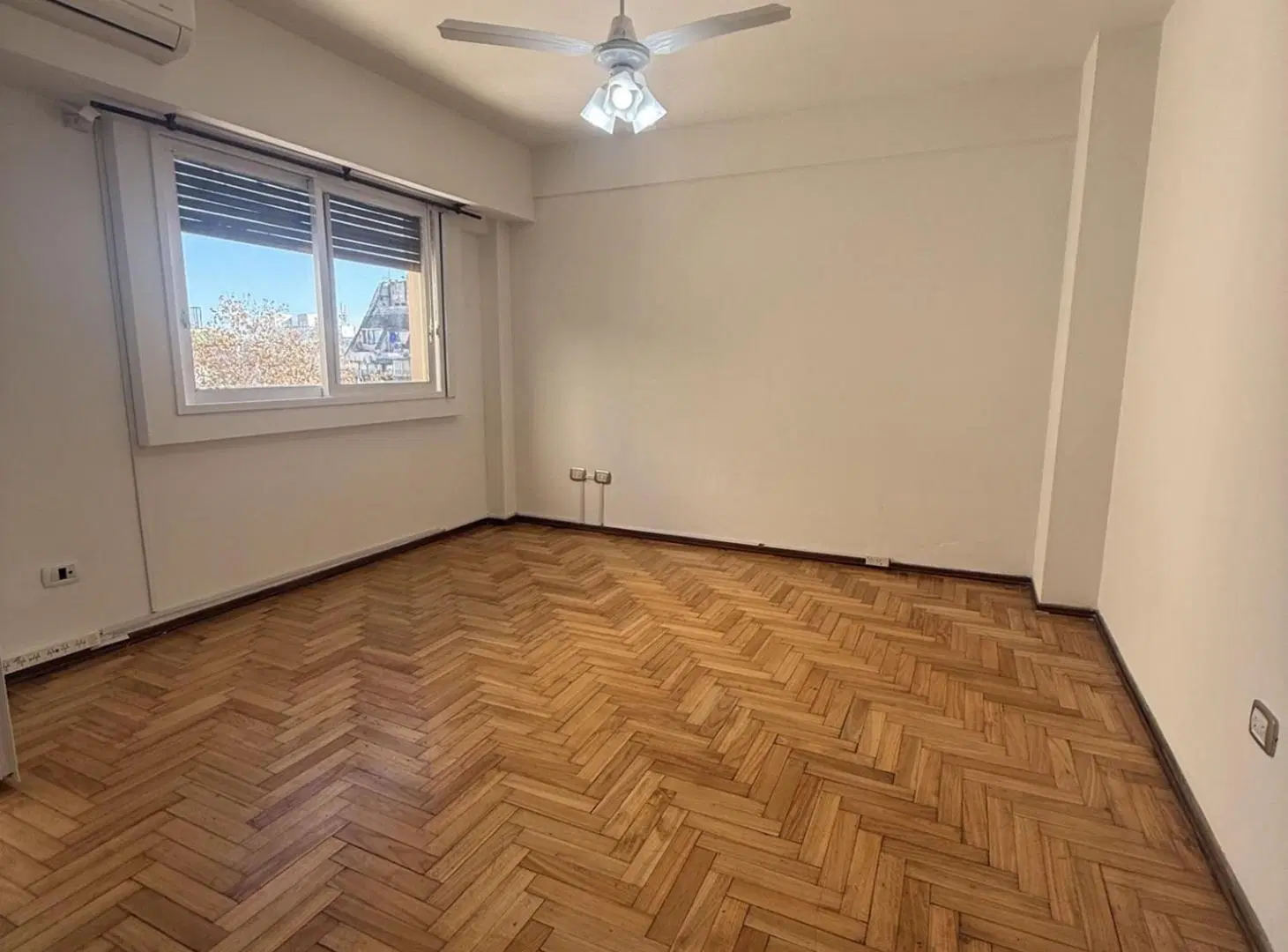 ALQUILER MONOAMBIENTE CON BALCON BOEDO 2
