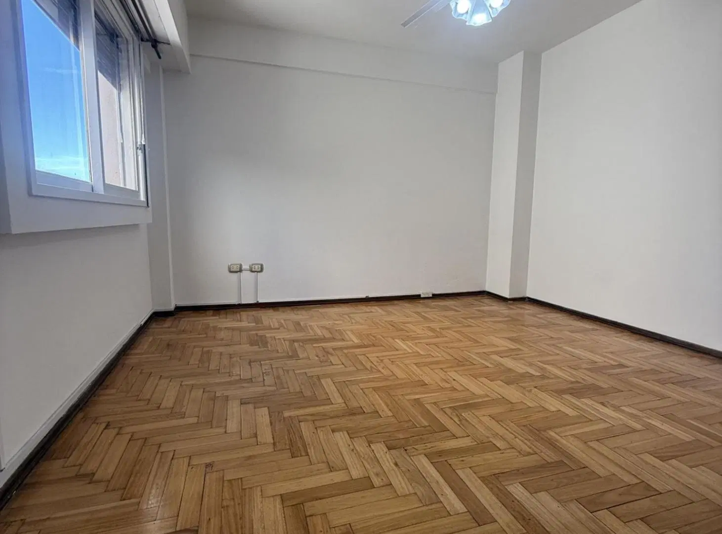 ALQUILER MONOAMBIENTE CON BALCON BOEDO 5