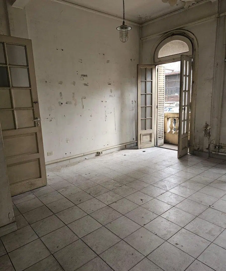 VENTA 3 AMB FTE BALC PATIO 97MTS A REFACC- ONCE 2