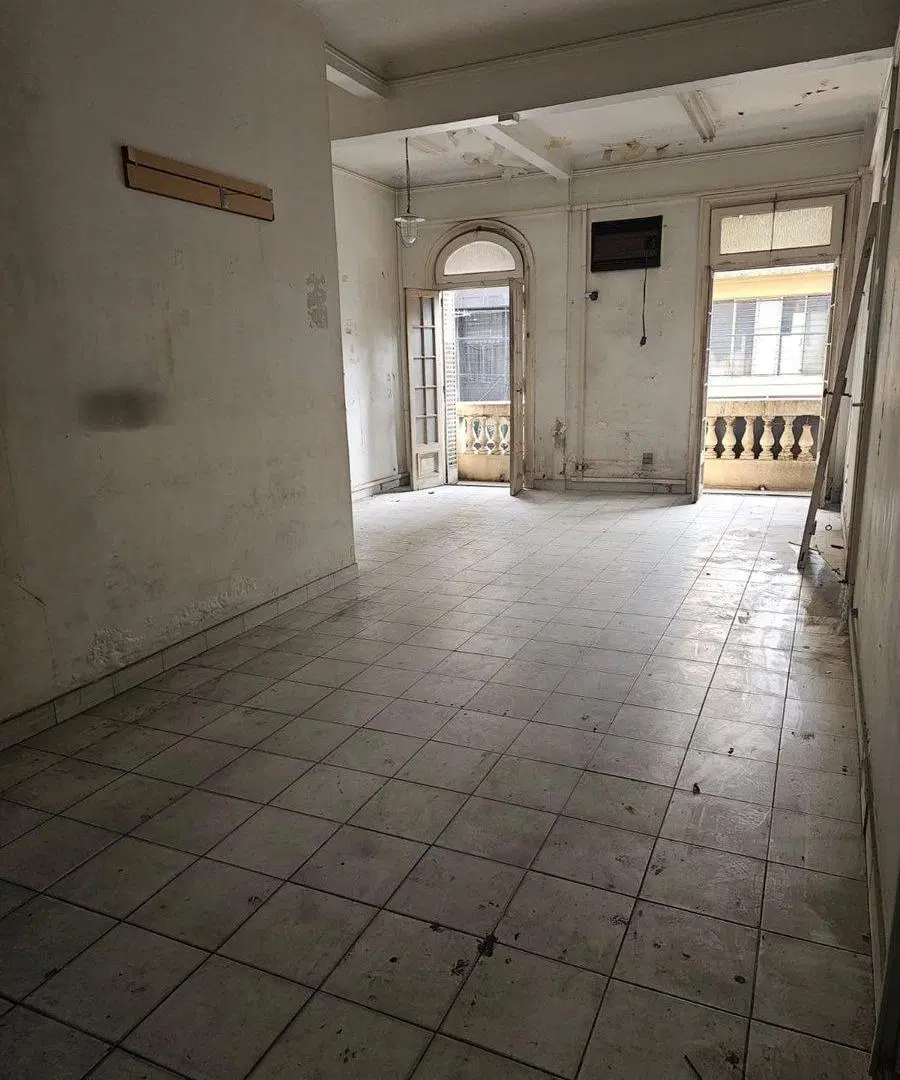 VENTA 3 AMB FTE BALC PATIO 97MTS A REFACC- ONCE 3