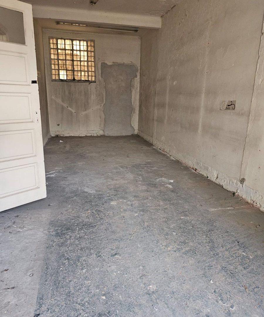 Foto de VENTA 3 AMB A REFACCIONAR PATIO 97 MTS -ONCE, imagen 4