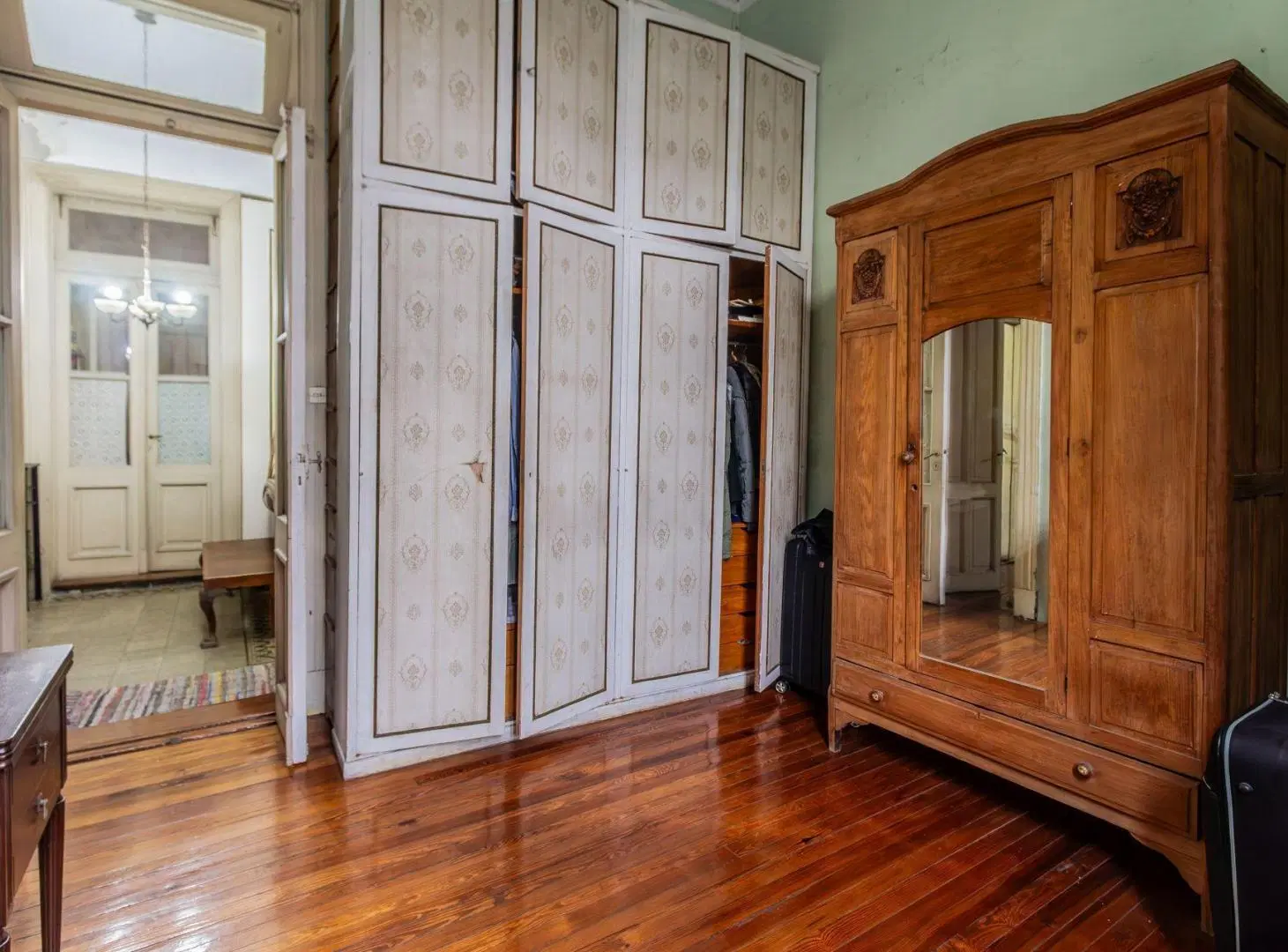 VENTA PH 4 AMB+ ESCR LUM BALC GRAN TERRAZA-ALMAGRO 5