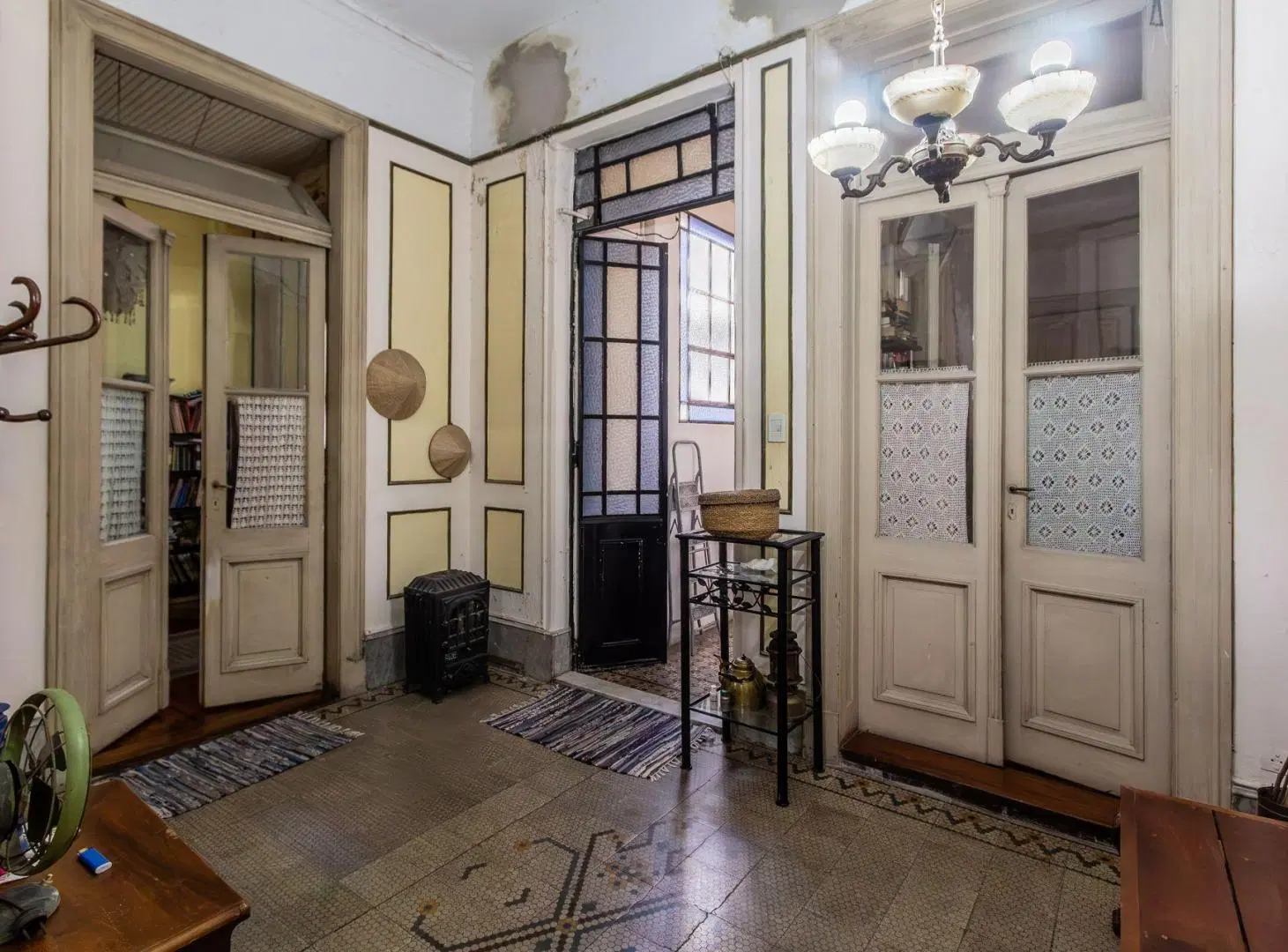 VENTA PH 4 AMB+ ESCR LUM BALC GRAN TERRAZA-ALMAGRO 2