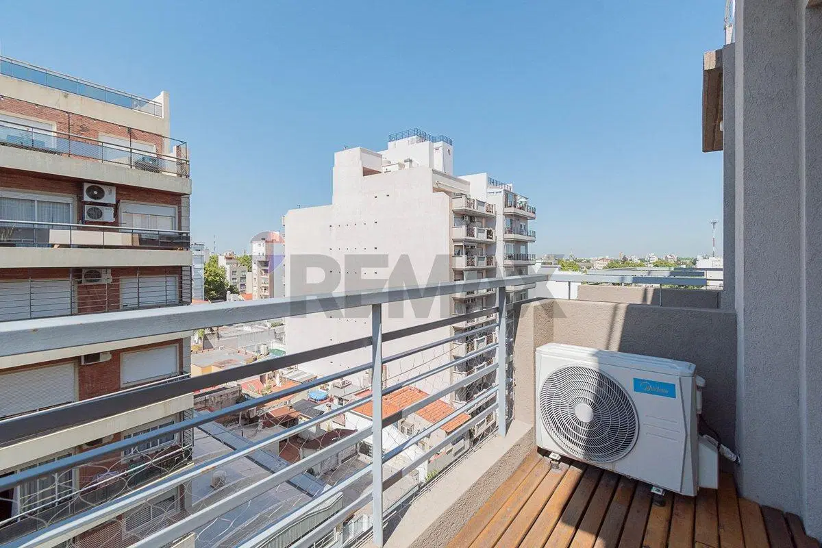 Depto. en Venta 2 Amb  Villa Santa Rita + Cochera 5