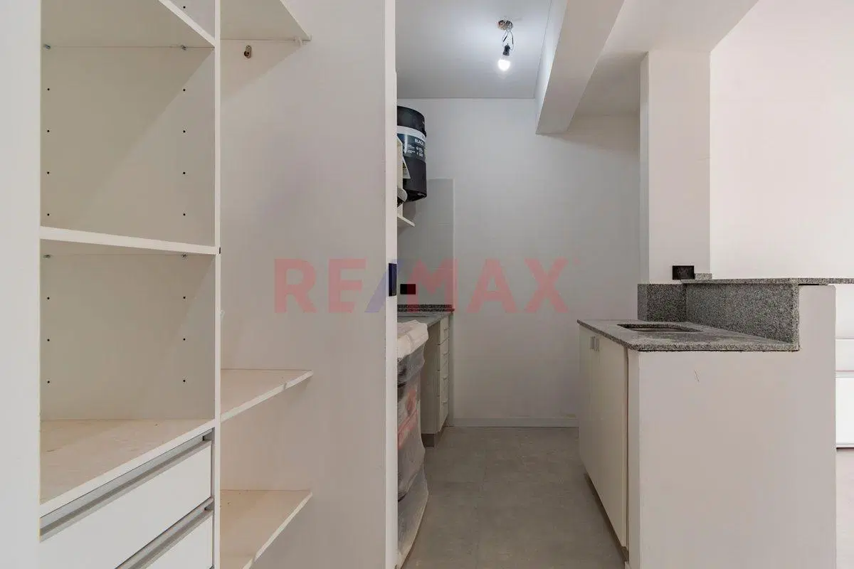 Monoambiente en  Venta Villa Ortuzar  Entrega YA! 3