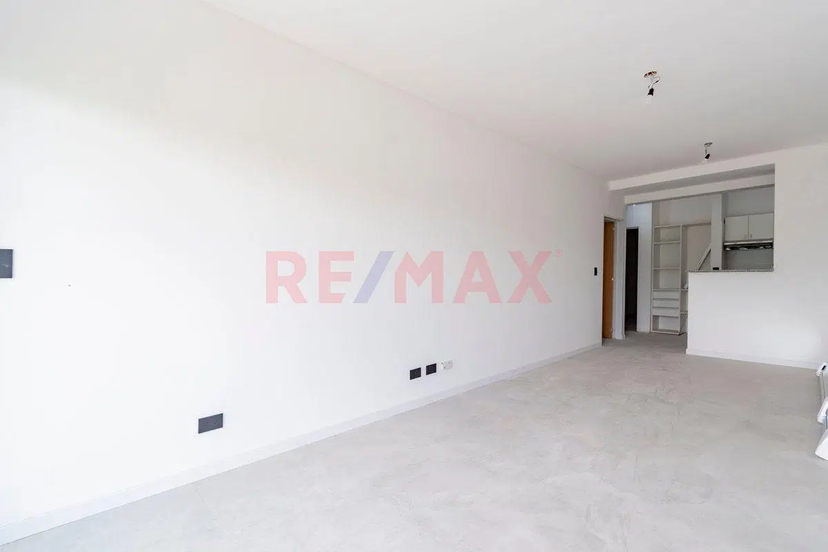 Monoambiente en  Venta Villa Ortuzar  Entrega YA! 5