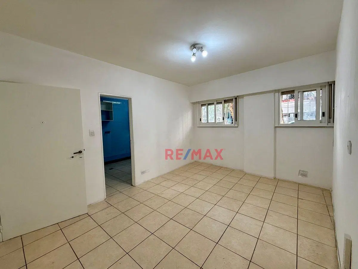 Venta 3 amb en PB. Palermo APTO CREDITO 4