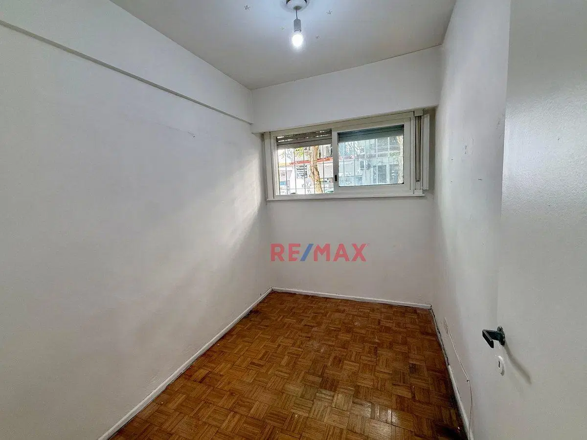 Venta 3 amb en PB. Palermo APTO CREDITO 3