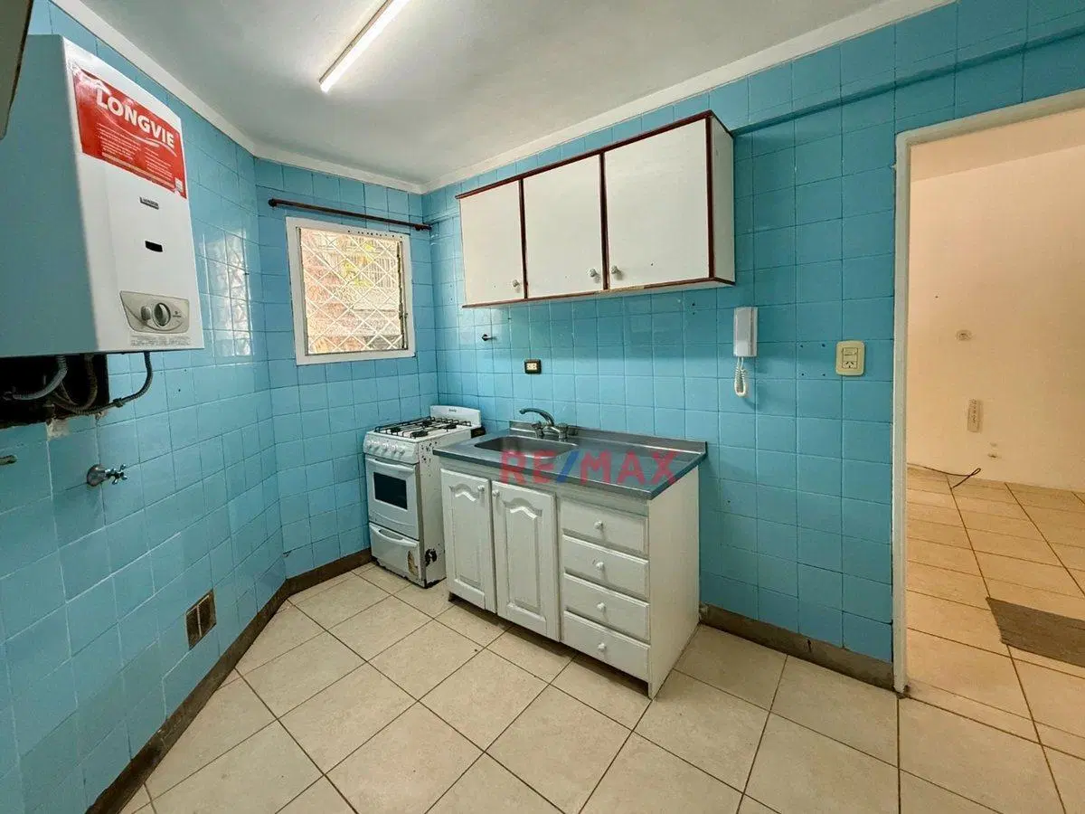 Venta 3 amb en PB. Palermo APTO CREDITO 5