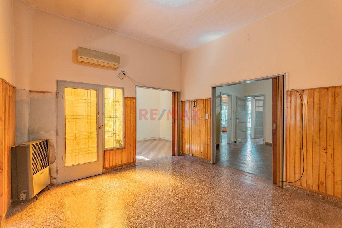 Venta lote en Ramos Mejía
