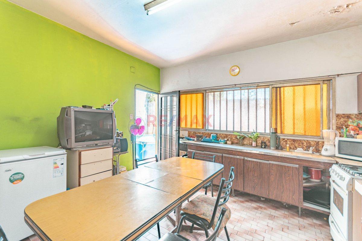 Venta lote en Ramos Mejía