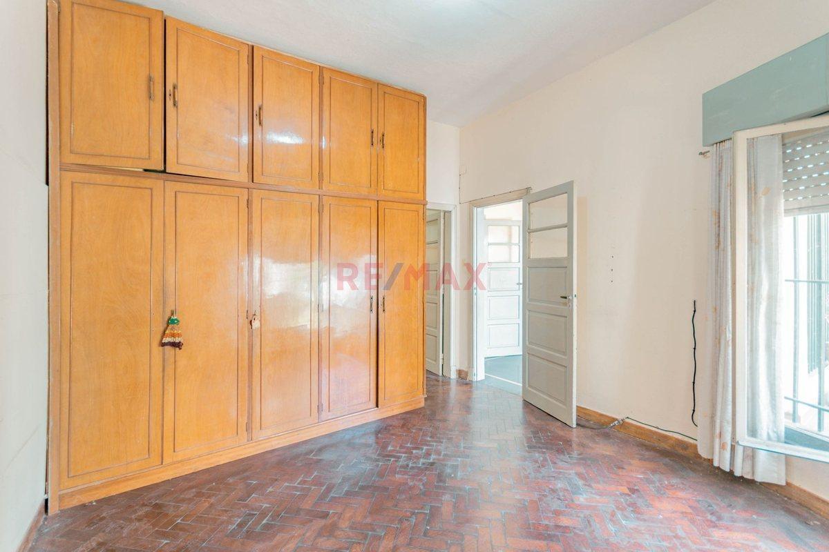 Venta lote en Ramos Mejía