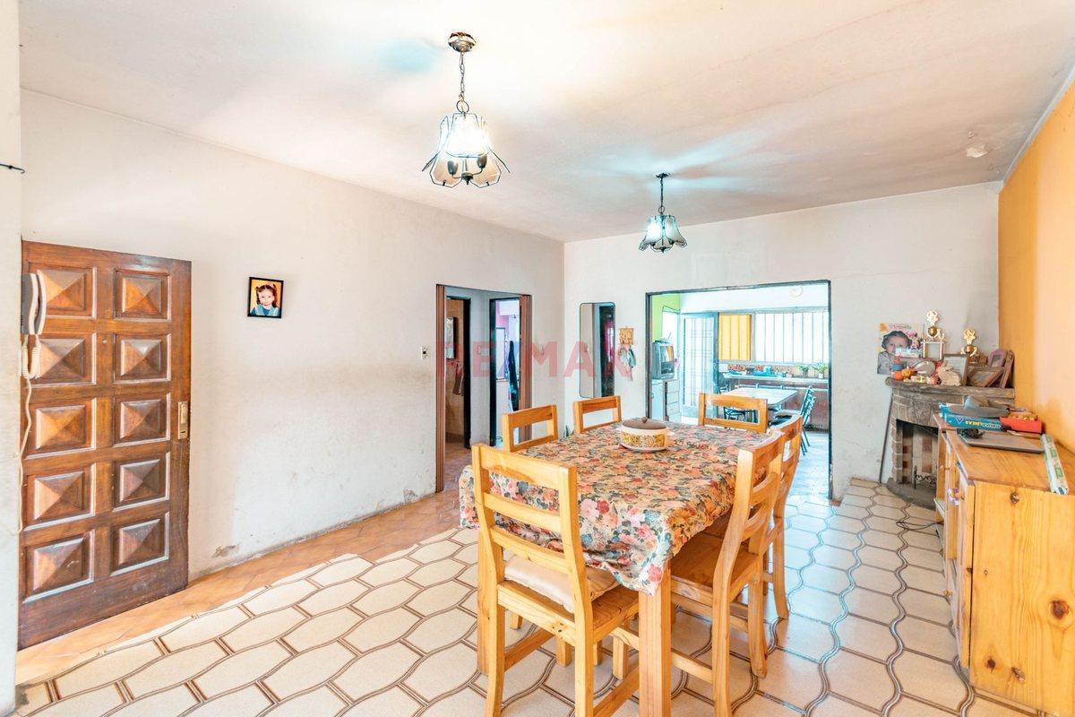 Venta lote en Ramos Mejía