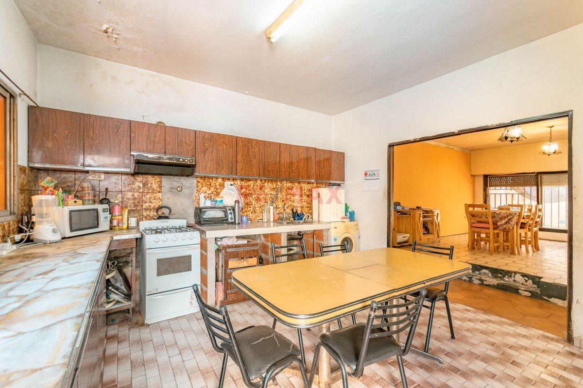 Venta lote en Ramos Mejía