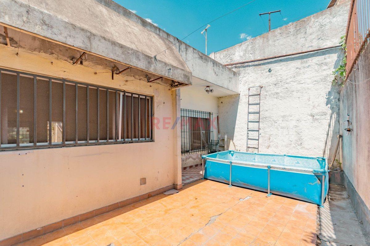 Venta lote en Ramos Mejía