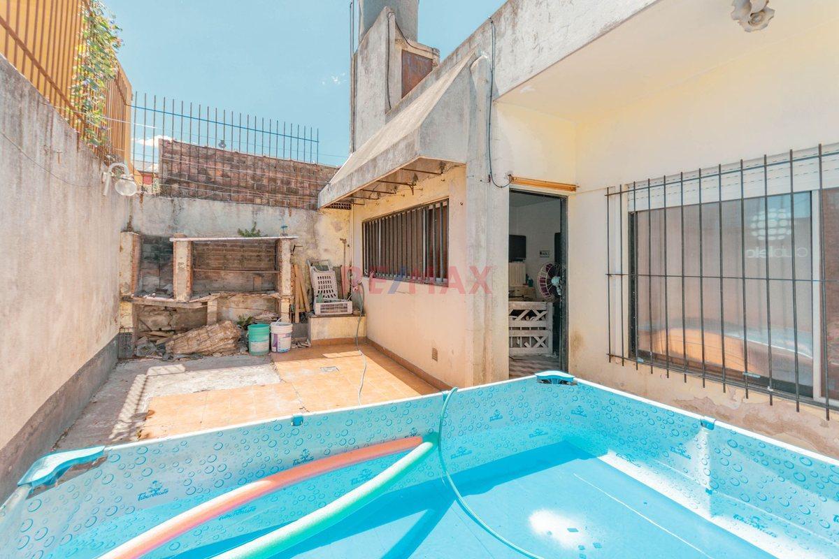 Venta lote en Ramos Mejía