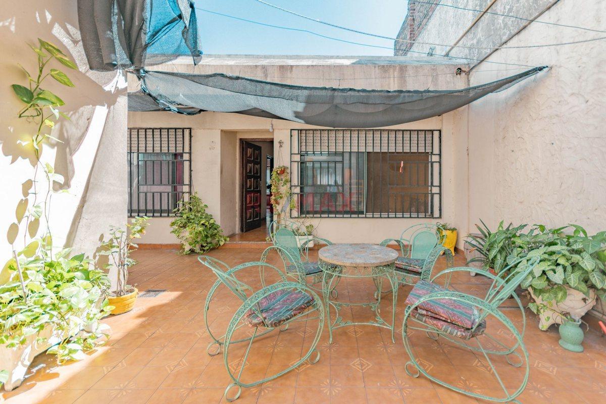 Venta lote en Ramos Mejía