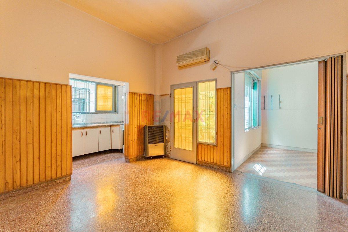 Venta lote en Ramos Mejía
