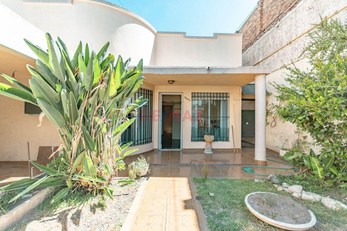 Venta Casa Multifamiliar en Ramos Mejía