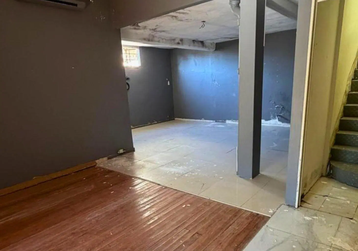 Casa 6 Amb a Refaccionar en Núñez 2