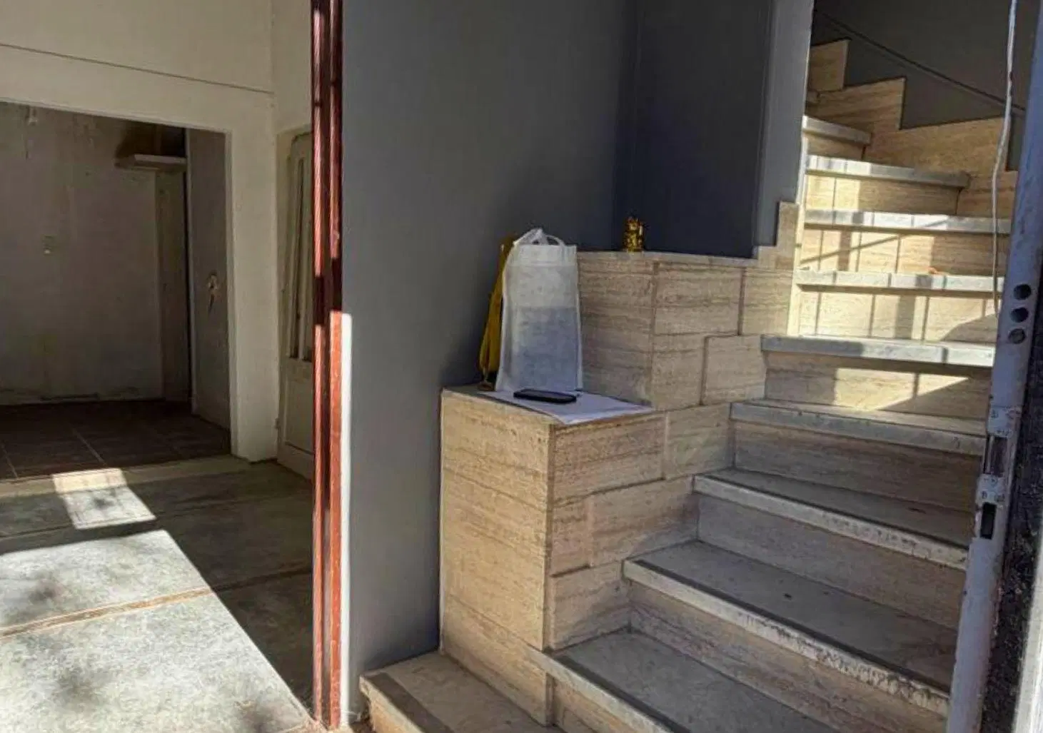 Casa 6 Amb a Refaccionar en Núñez 8