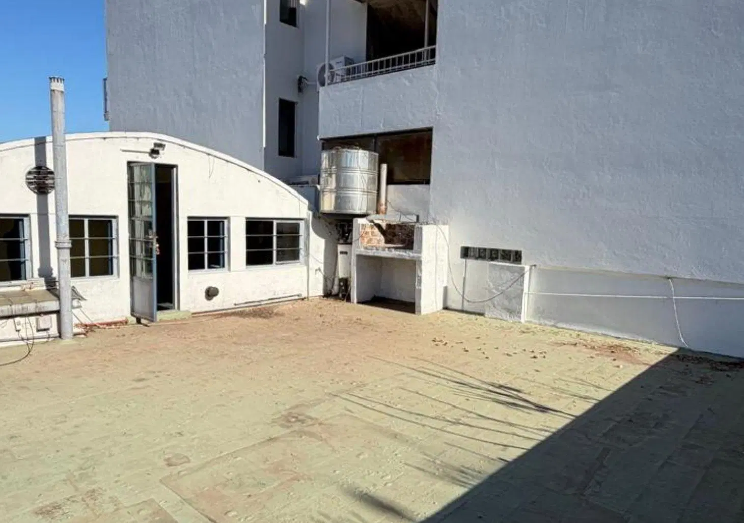 Casa 6 Amb a Refaccionar en Núñez 5