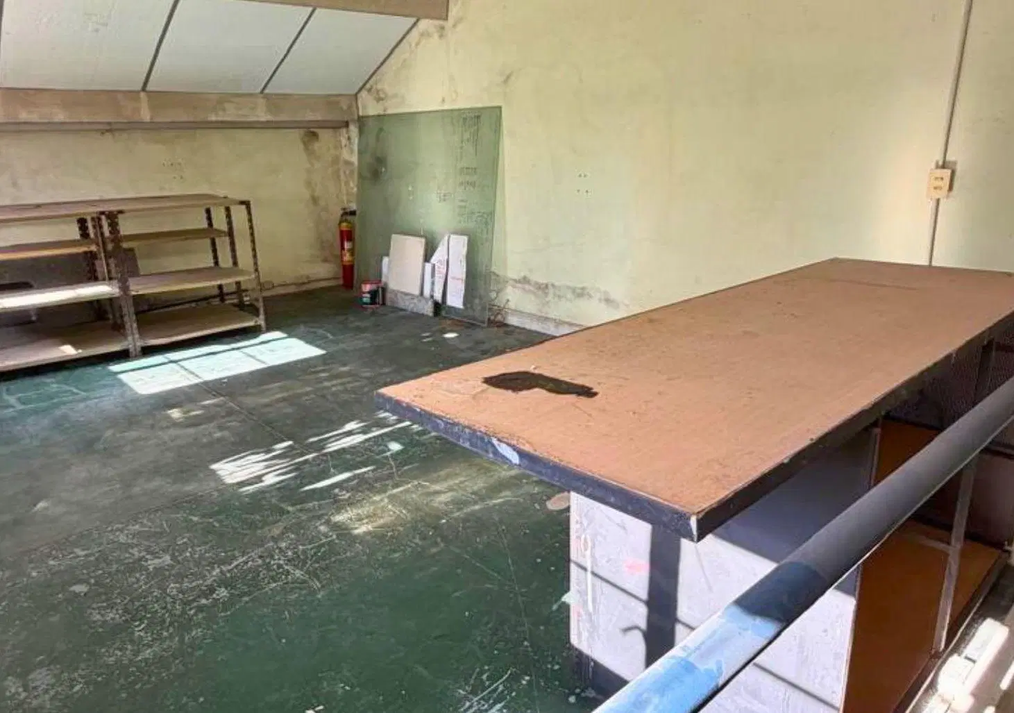 Lote Propio 160m2 Totales en Núñez 4