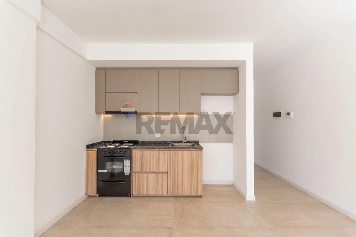 VENTA DEPTO MONOAMB C/BALCÓN A ESTRENAR. CABALLITO 4