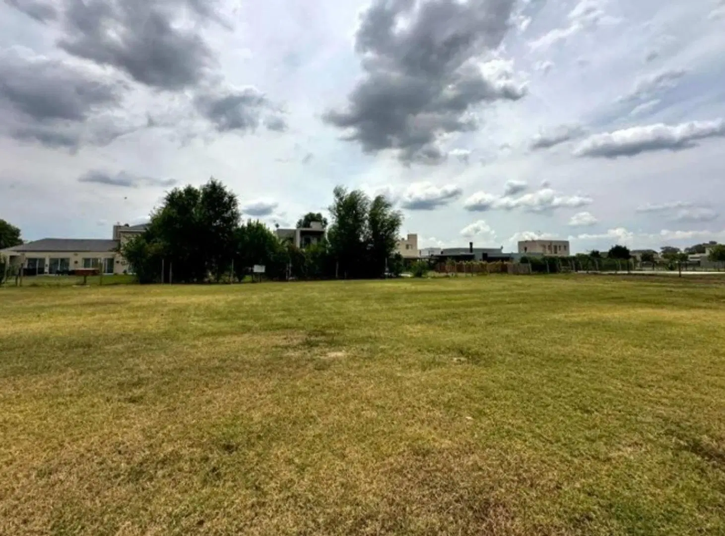 TERRENO EN VENTA LA ALAMEDA SECTOR NAUTICO CANNING 2