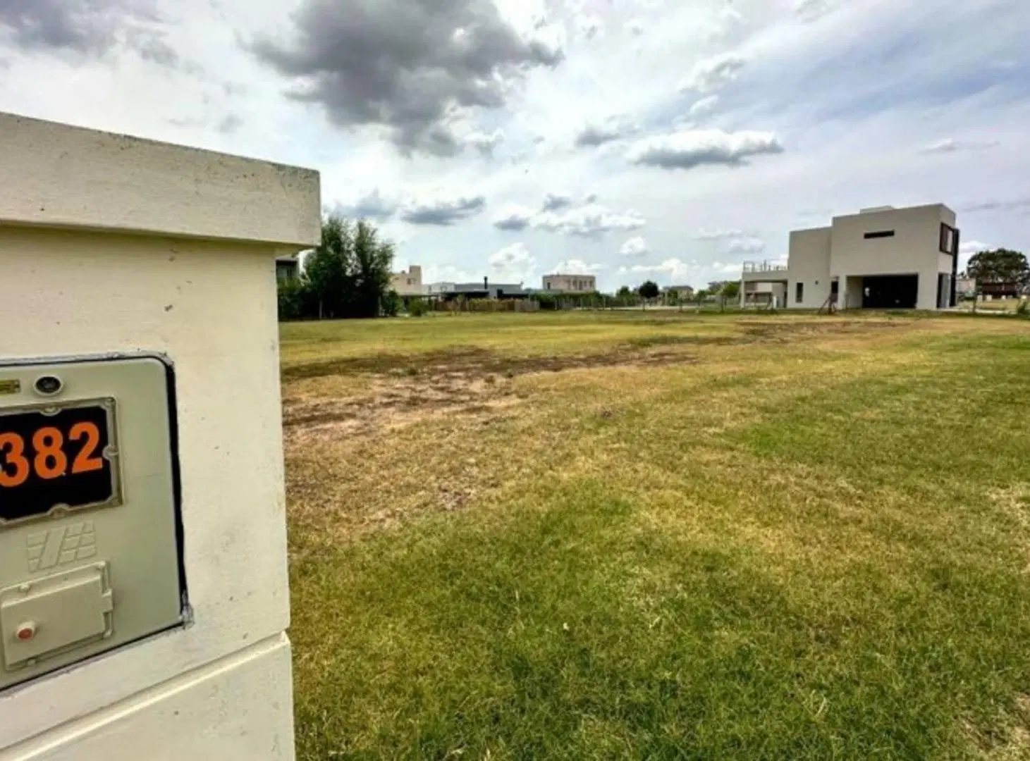 TERRENO EN VENTA LA ALAMEDA SECTOR NAUTICO CANNING 3