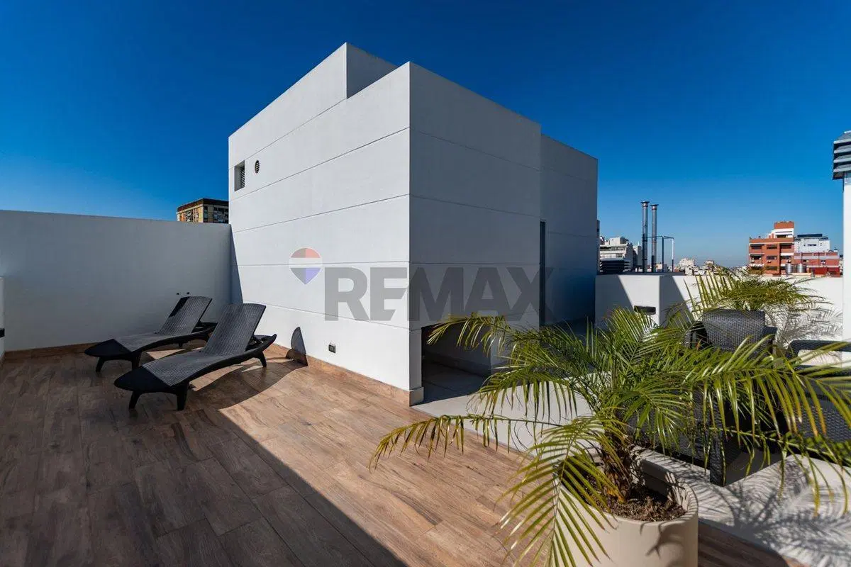 VENTA DEPTO 3 AMB C/BALCÓN A ESTRENAR. CABALLITO 4