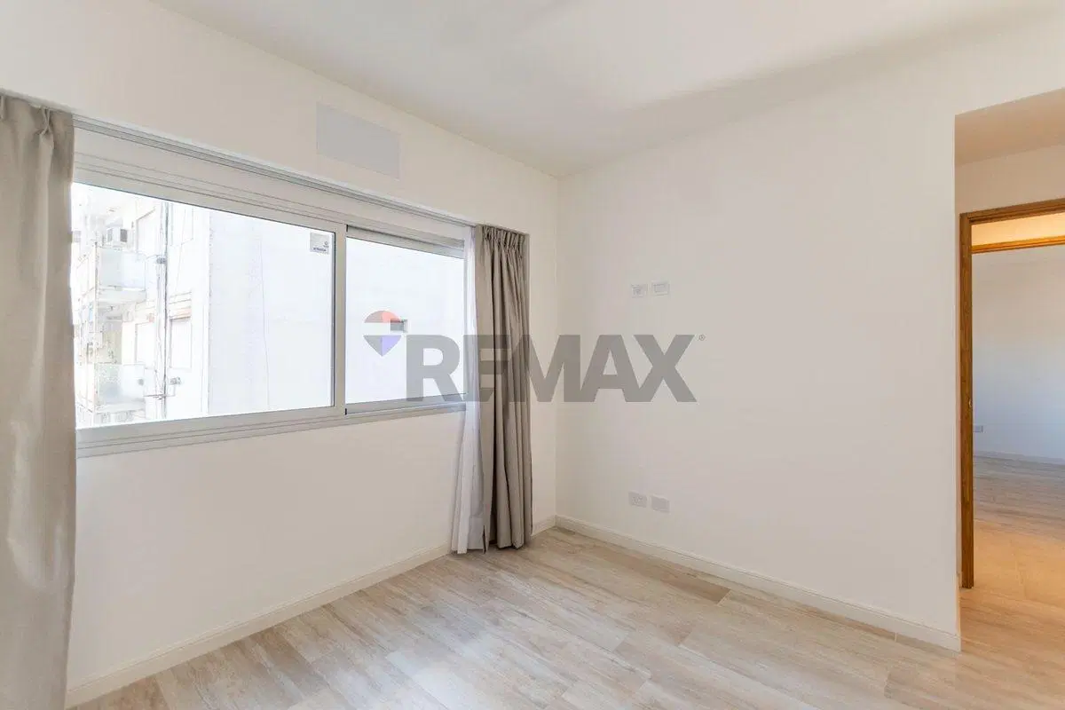 VENTA DEPTO 3 AMB C/BALCÓN A ESTRENAR. CABALLITO 2