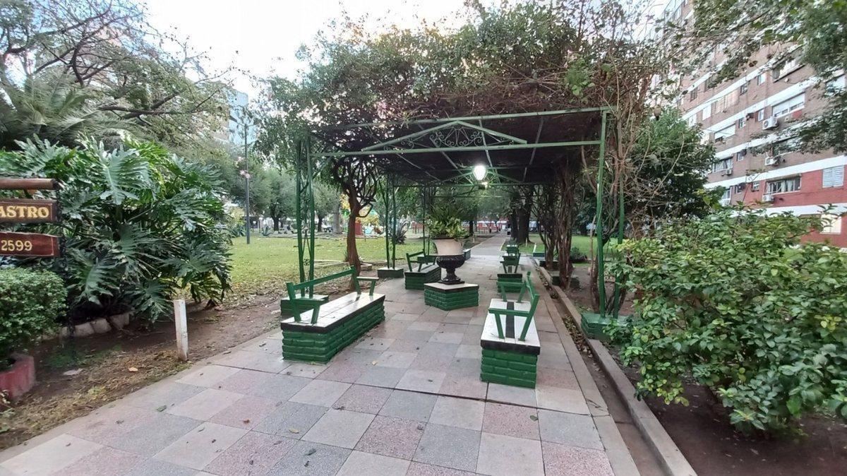 Propiedad en Argentina