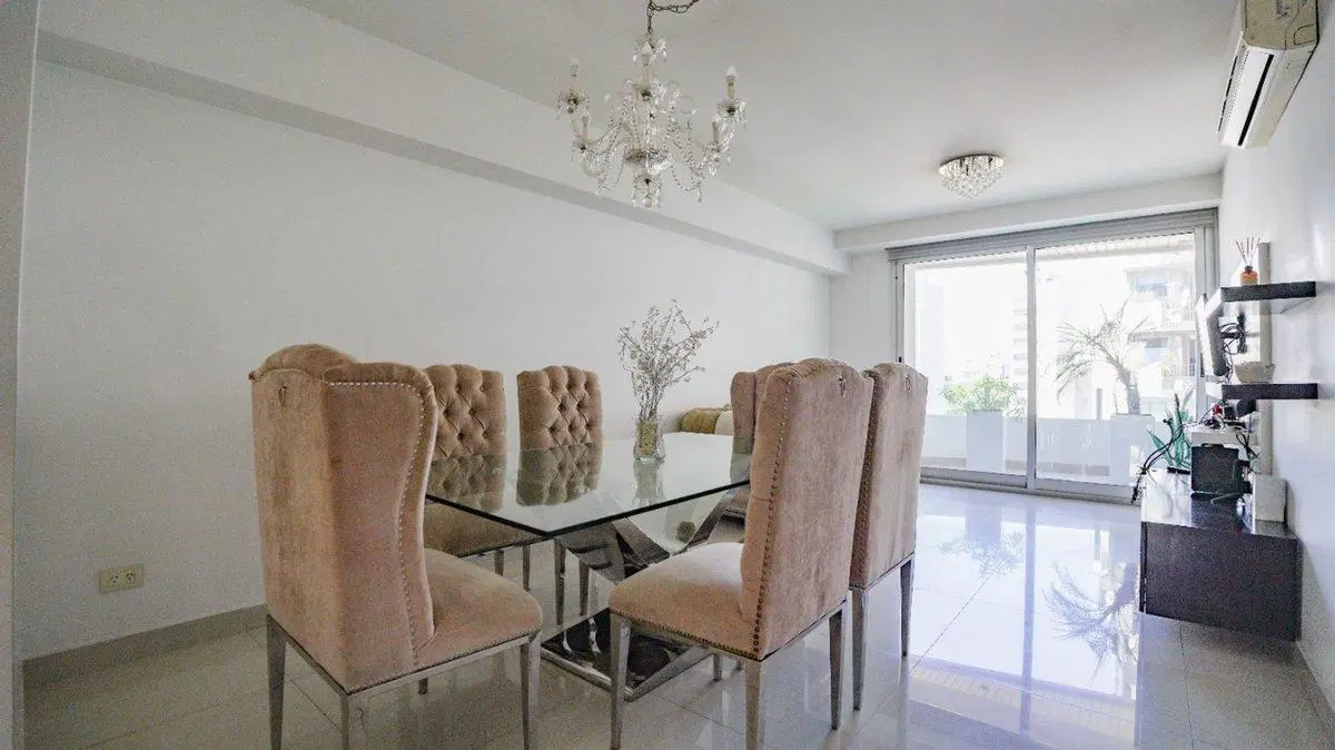 Venta DEPTO 4 AMB COCHERA FULL AMENITIES CABALLITO 3