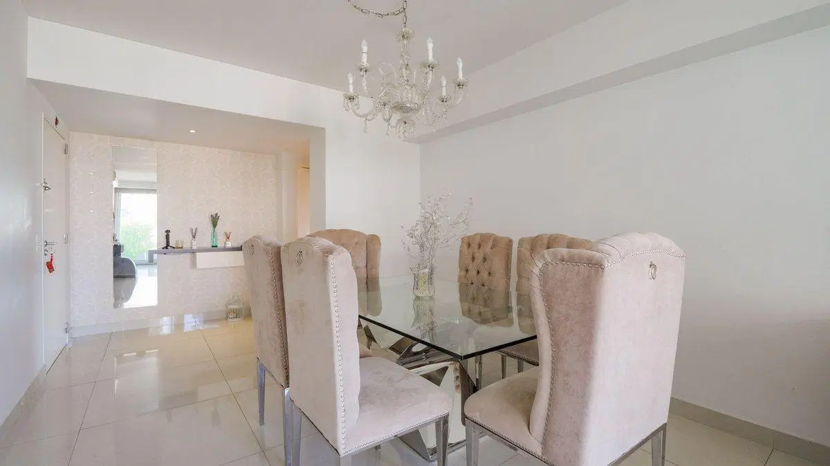 Venta DEPTO 4 AMB COCHERA FULL AMENITIES CABALLITO 2
