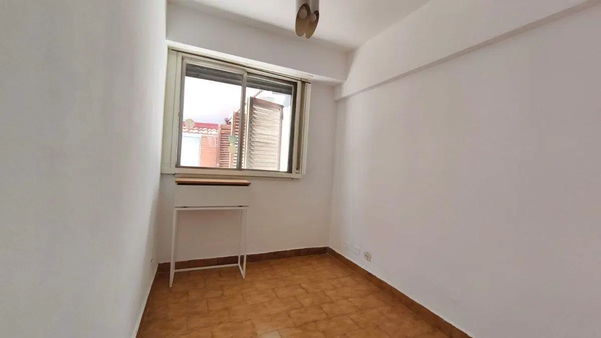VENTA 3 AMBIENTES C/DEPENDENCIA Y BALCON TERRAZA 3