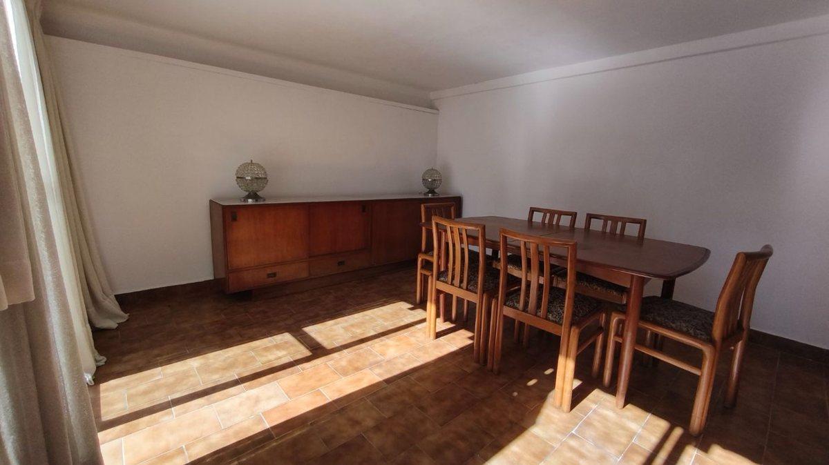 VENTA 3 AMBIENTES C/DEPENDENCIA Y BALCON TERRAZA