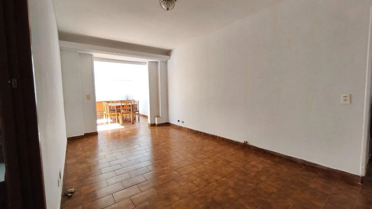 VENTA 3 AMBIENTES C/DEPENDENCIA Y BALCON TERRAZA 2