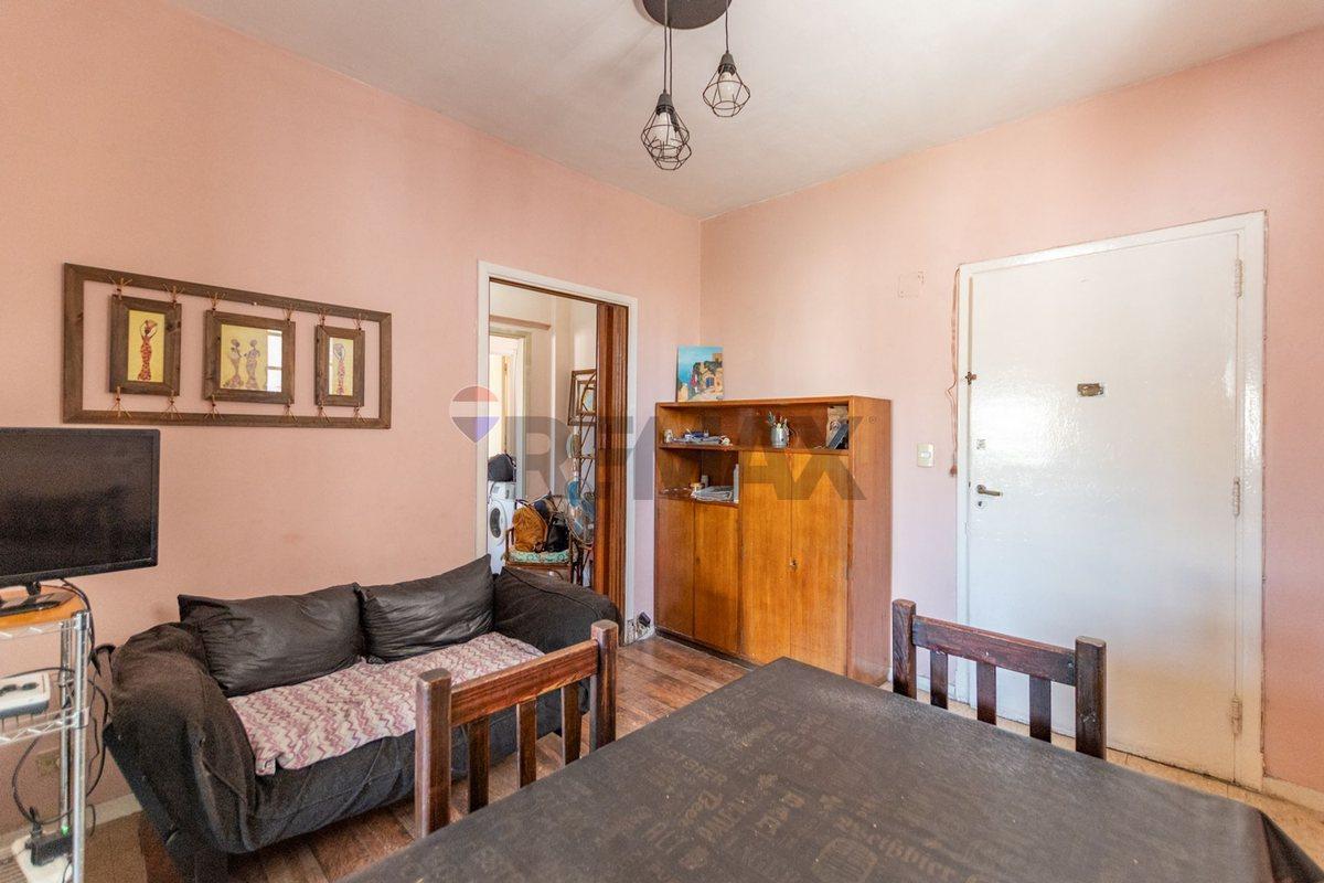 Foto de Venta Departamento 2 Amb, Constitución, imagen 5