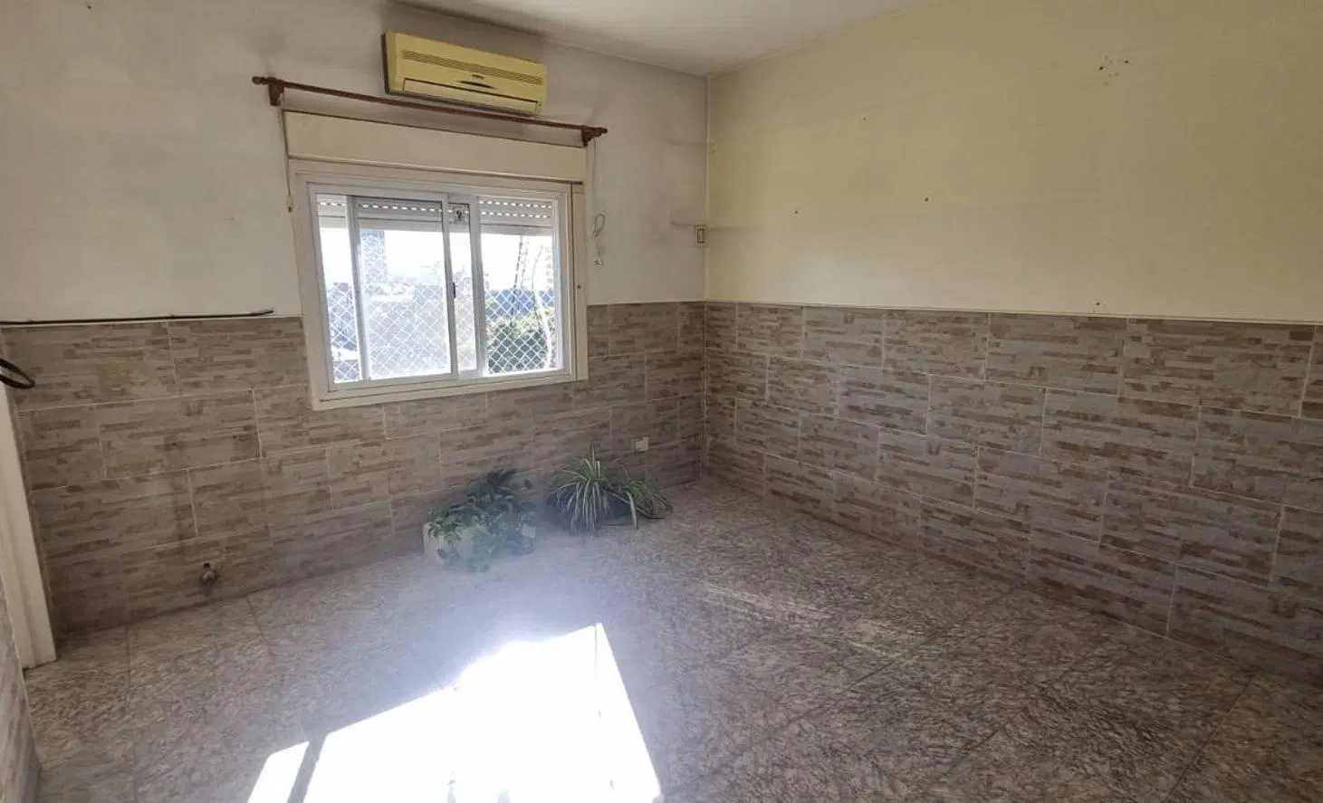 Departamento 3 amb en venta en Parque Patricios 2