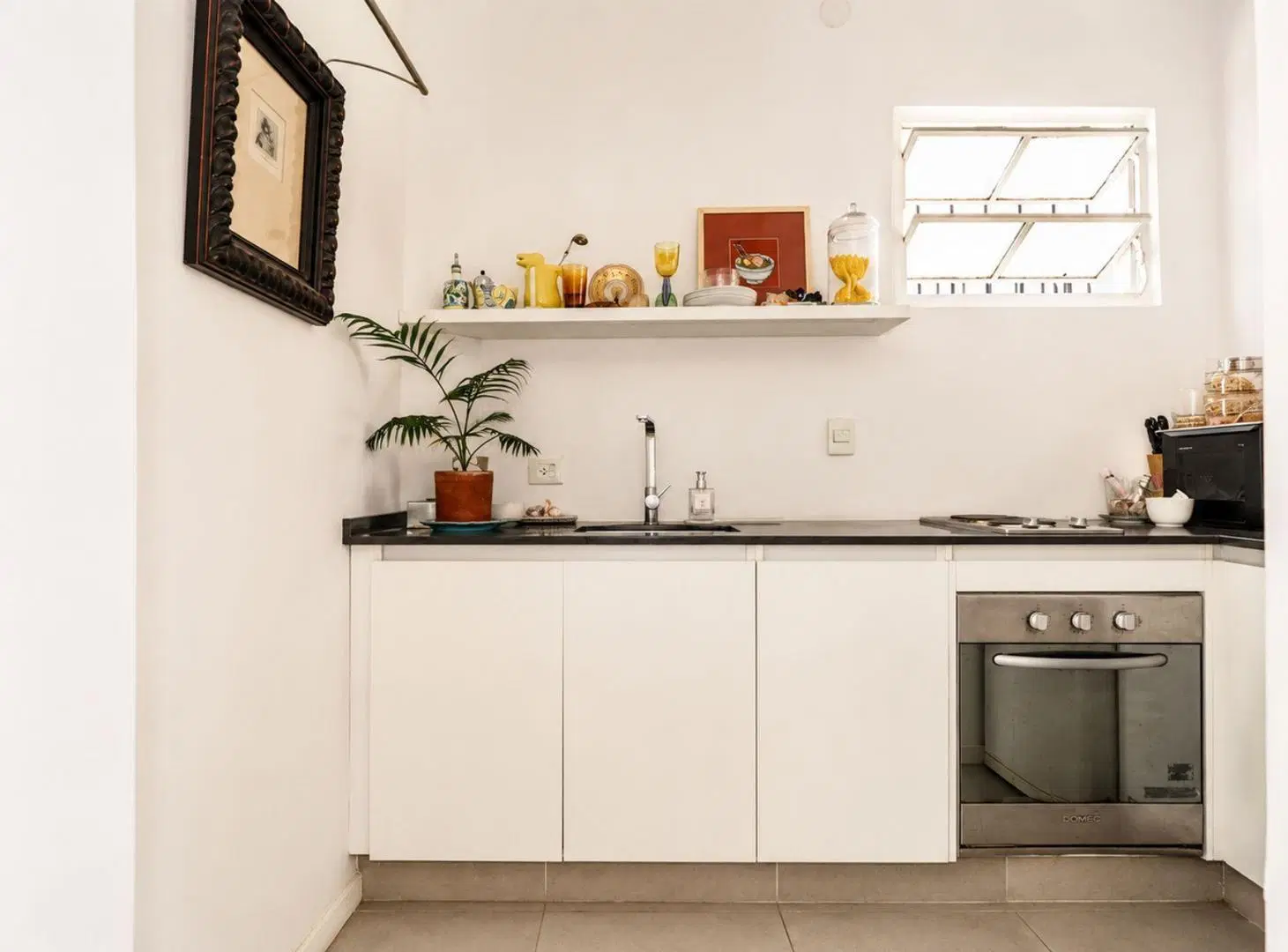 VENTA CASA 3 AMB SAAVEDRA LOTE PROPIO C/LOSA 8