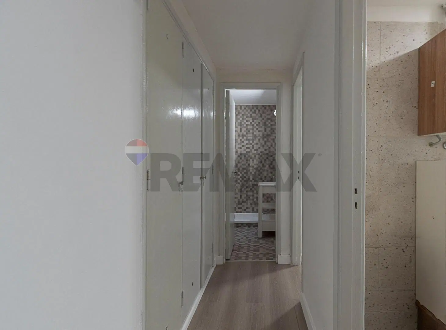 Depto en Venta 2 Ambientes Monserrat 2do Escalera 5
