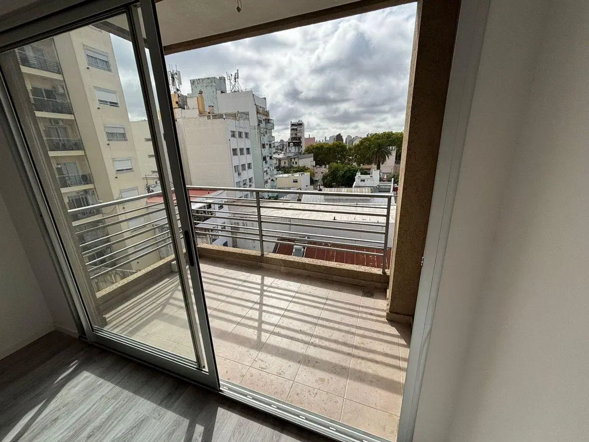 MONOAMBIENTE EN ALQUILER A ESTRENAR BOEDO 4