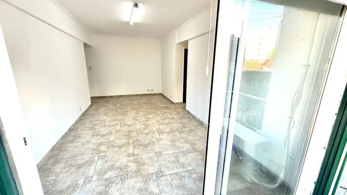Depto 4 amb con balcon en alquiler Caballito Sur 5
