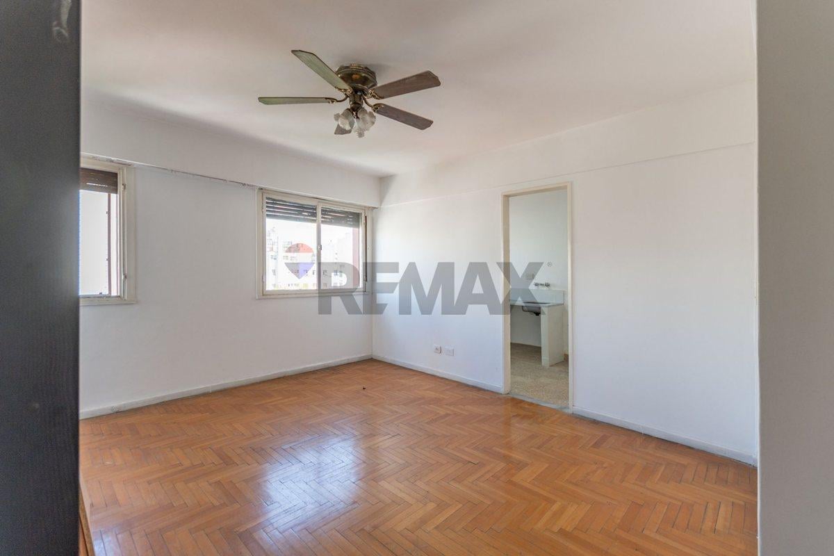 VENTA DEPTO 4 AMB ALMAGRO ¡EXC. UBICACION!