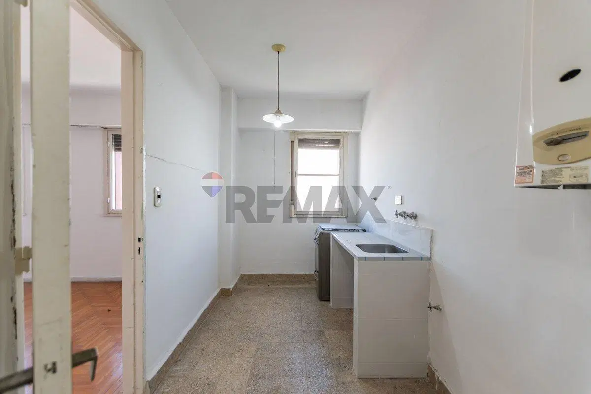 VENTA DEPTO 4 AMB ALMAGRO ¡EXC. UBICACION! 5