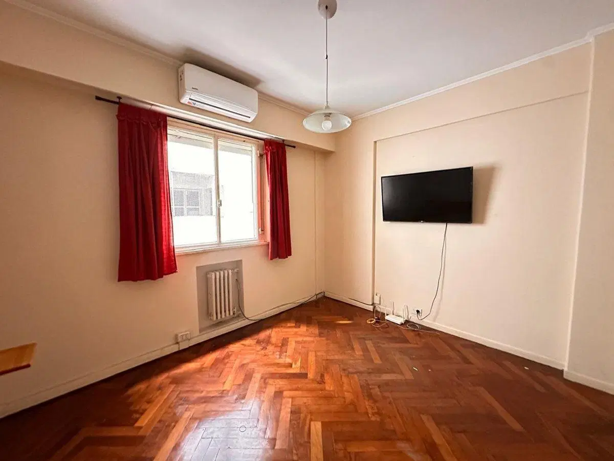 VENTA DPTO 2 AMB SAN NICOLAS-APTO CREDITO 5
