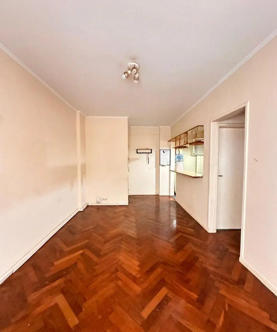 VENTA DPTO 2 AMB SAN NICOLAS-APTO CREDITO 3