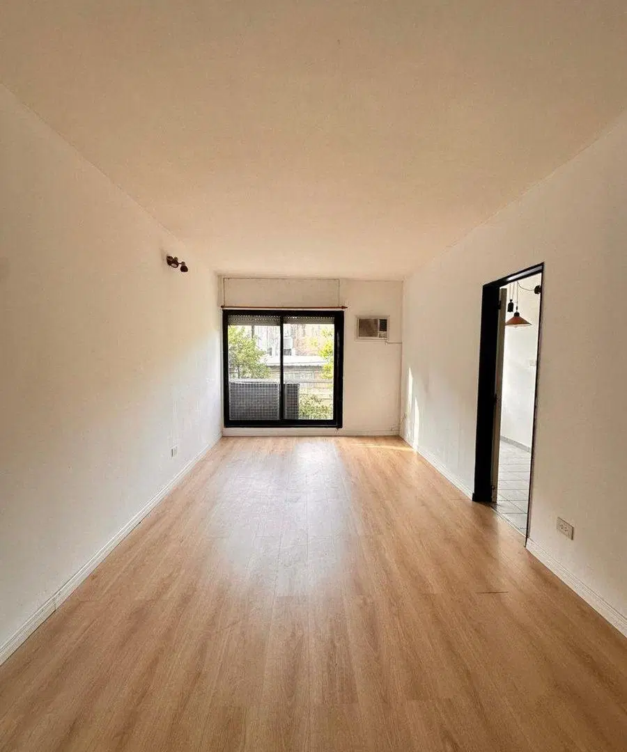 VENTA DEPARTAMENTO MONOAMBIENTE  EN SAN CRISTOBAL 3