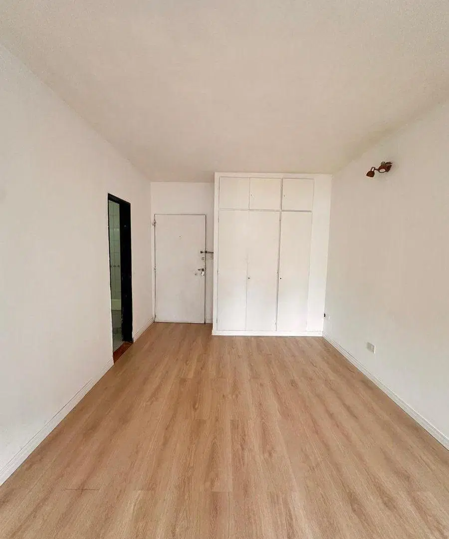 VENTA DEPARTAMENTO MONOAMBIENTE  EN SAN CRISTOBAL 2
